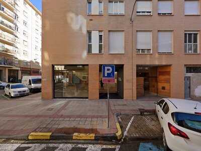 Asador Restaurante Zelaia