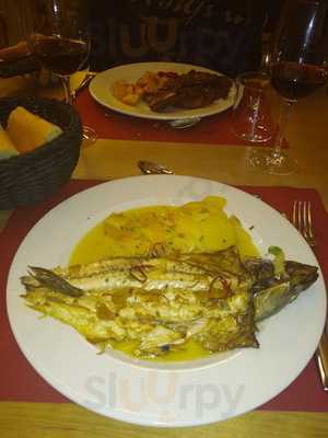 Asador Restaurante Zelaia