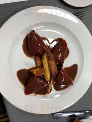 Asador Restaurante Zelaia