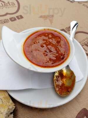 Sidrería Y Parrilla La Jefa