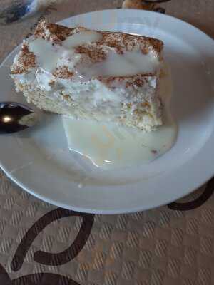 Sidrería Y Parrilla La Jefa