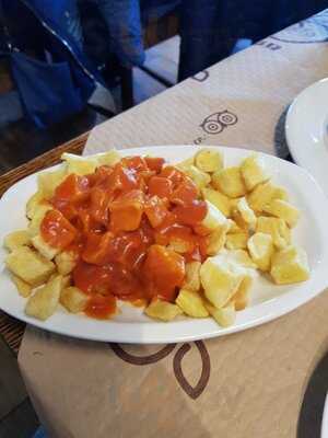 Sidrería Y Parrilla La Jefa