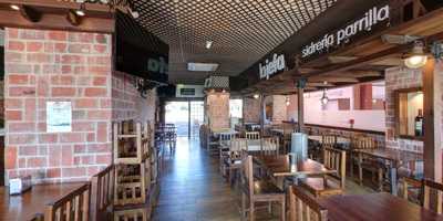 Sidrería Y Parrilla La Jefa