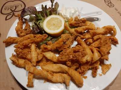 Sidrería Y Parrilla La Jefa