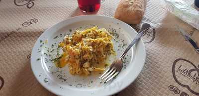 Sidrería Y Parrilla La Jefa