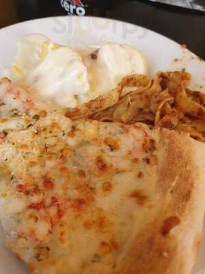 Muerde La Pasta Parque Rioja