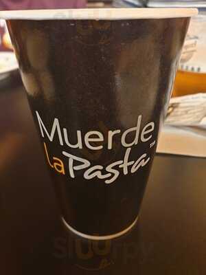 Muerde La Pasta Parque Rioja