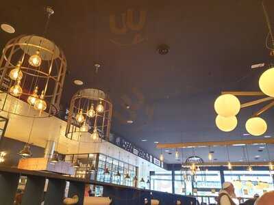 Muerde La Pasta Parque Rioja