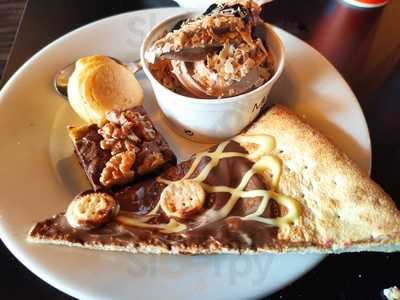 Muerde La Pasta Parque Rioja