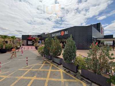 Muerde La Pasta Parque Rioja