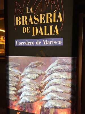 La Braseria De Dalia