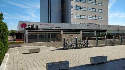 La Braseria De Dalia