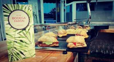 Bodega Farón