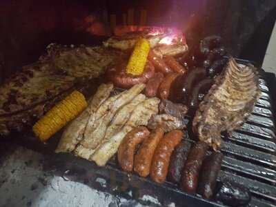 La Brasería De Antonio