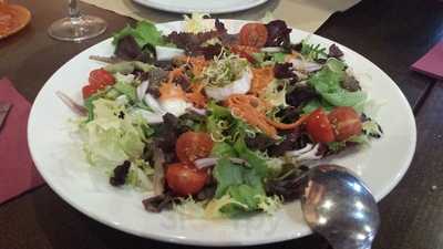 La Brasería De Antonio