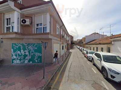 La Brasería De Antonio