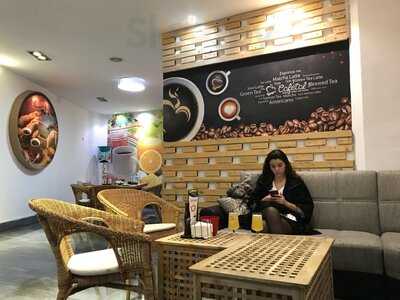 Cafetal Coffee And Drinks