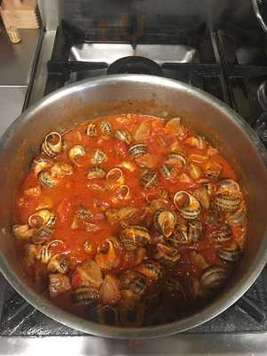 Cafe Restaurante Atalaya