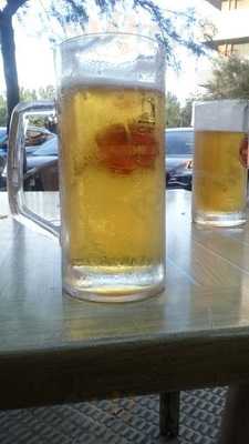 Cafe Restaurante Atalaya