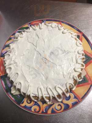 Cafe Restaurante Atalaya