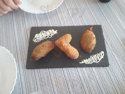 Restaurante Morabu