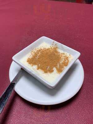 Restaurante El Quinto De La Tarde