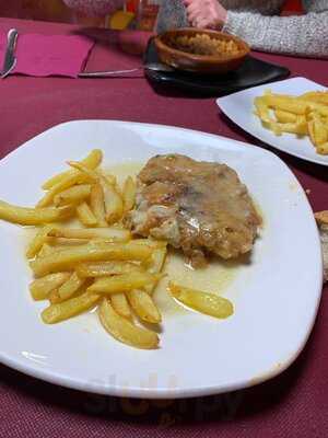 Restaurante El Quinto De La Tarde