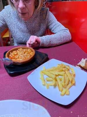 Restaurante El Quinto De La Tarde