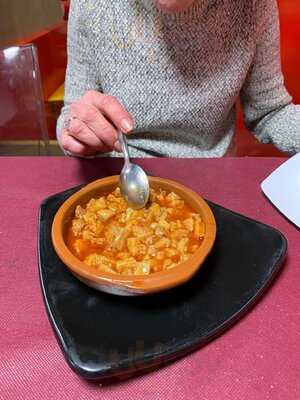 Restaurante El Quinto De La Tarde