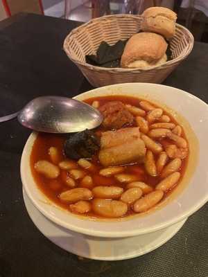 Restaurante El Quinto De La Tarde