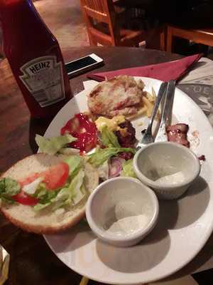 Asador De Aragon Sl.