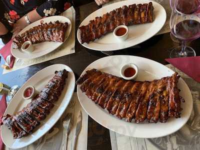 Asador De Aragon Sl.