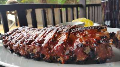 Asador De Aragon Sl.