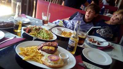 Asador De Aragon Sl.