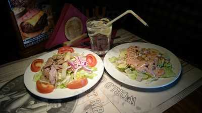 Asador De Aragon Sl.