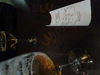 Pizzeria La Competencia