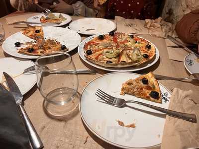 Pizzeria La Competencia