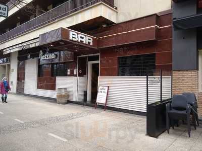 Bar Rossino