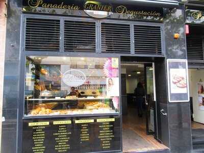 Granier Panadería