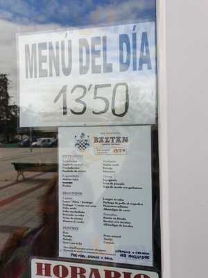 Restaurante Baztan