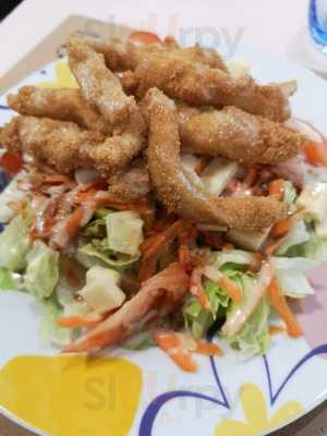 Cafeteria " La Cascada"