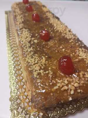 Cafeteria " La Cascada"