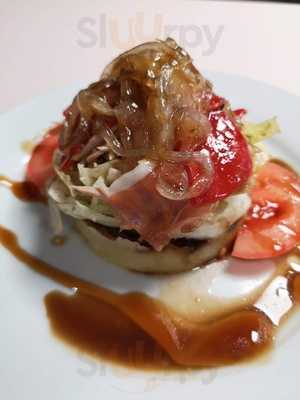 Cafeteria " La Cascada"