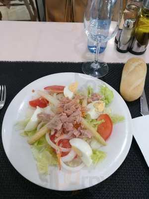 Cafeteria " La Cascada"