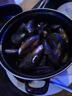 Restaurante-bar Bidezkairu