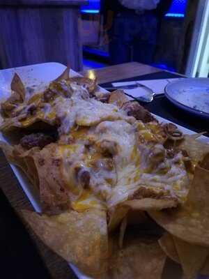 Restaurante-bar Bidezkairu