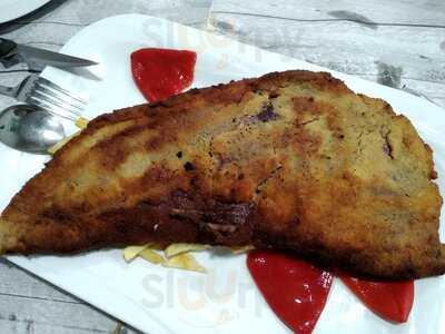 Restaurante La Cocina De Óscar Abadín