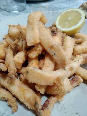 Restaurante La Cocina De Óscar Abadín