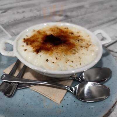 Restaurante La Cocina De Óscar Abadín