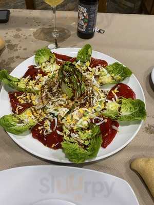 Restaurante La Cocina De Óscar Abadín